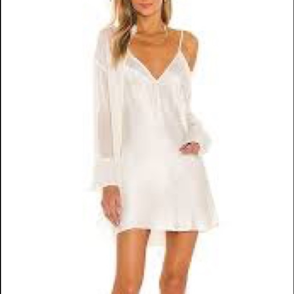 ISO Free People Renata Set Size XL
